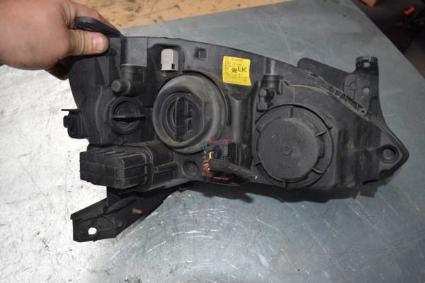 PHARE GAUCHE OPEL - Vue 2